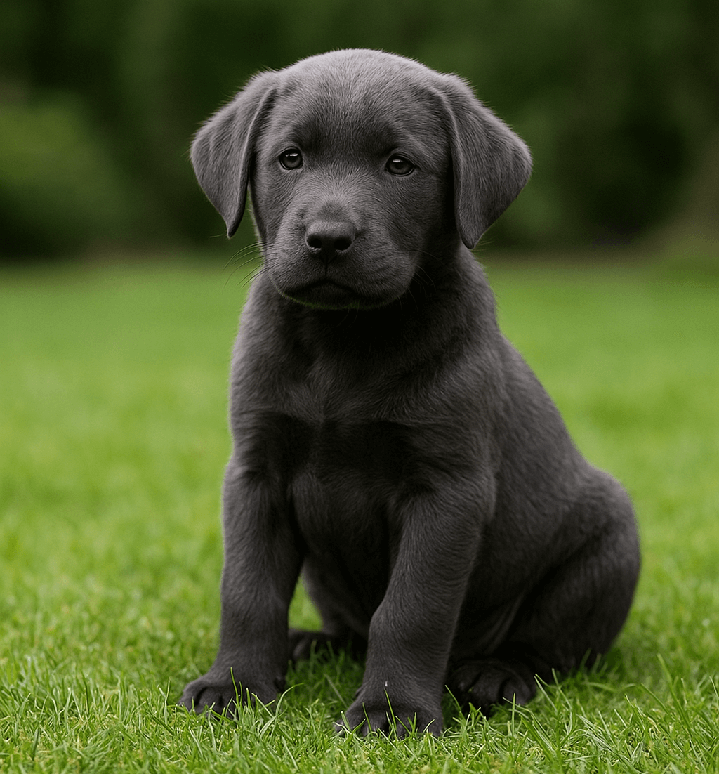 1 Labrador Breeder in Vancouver BC | Healthy Lab Puppies