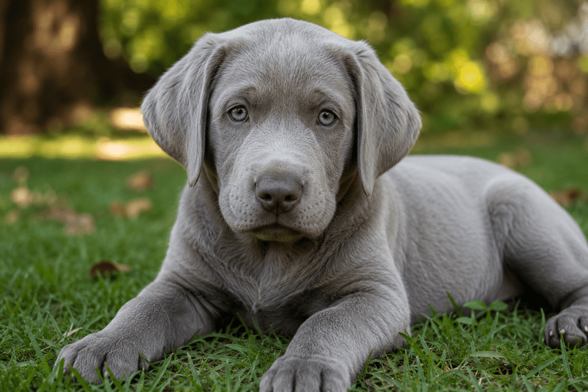 why some buyers avoid silver labs